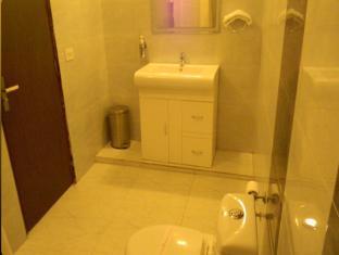 Hotel Shyama International Нью-Дели Экстерьер фото